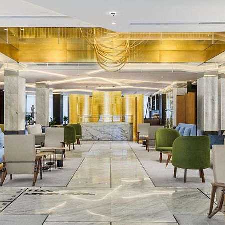 Le Meridien Batumi Esterno foto