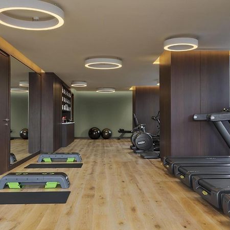 Le Meridien Batumi Esterno foto