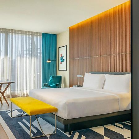 Le Meridien Batumi Esterno foto