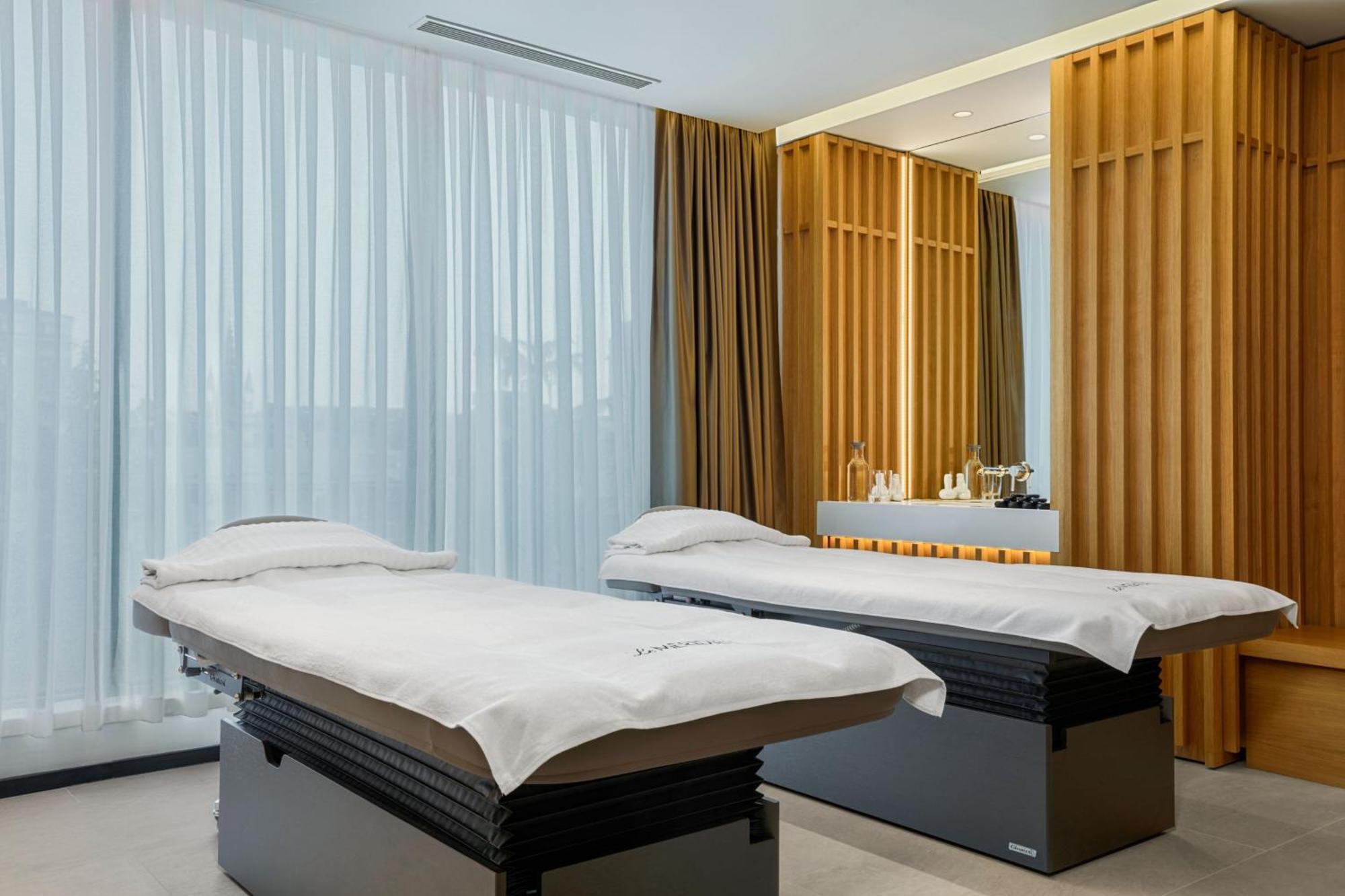 Le Meridien Batumi Esterno foto