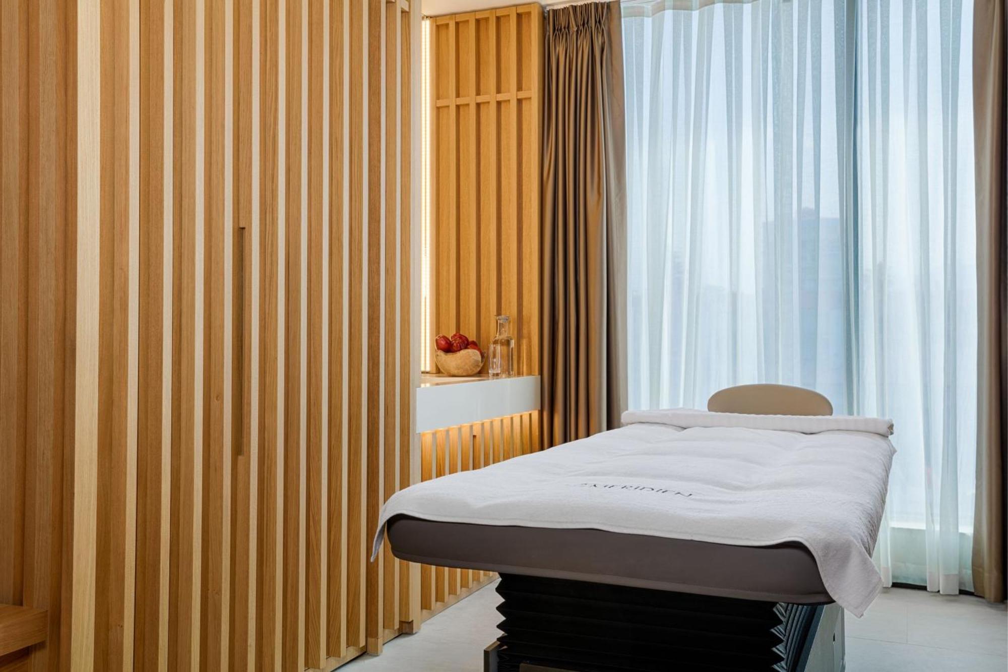 Le Meridien Batumi Esterno foto
