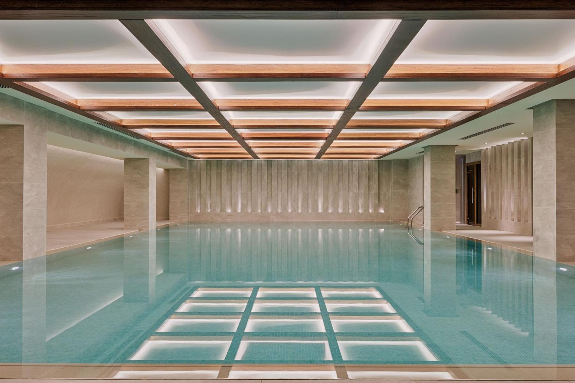 Le Meridien Batumi Esterno foto
