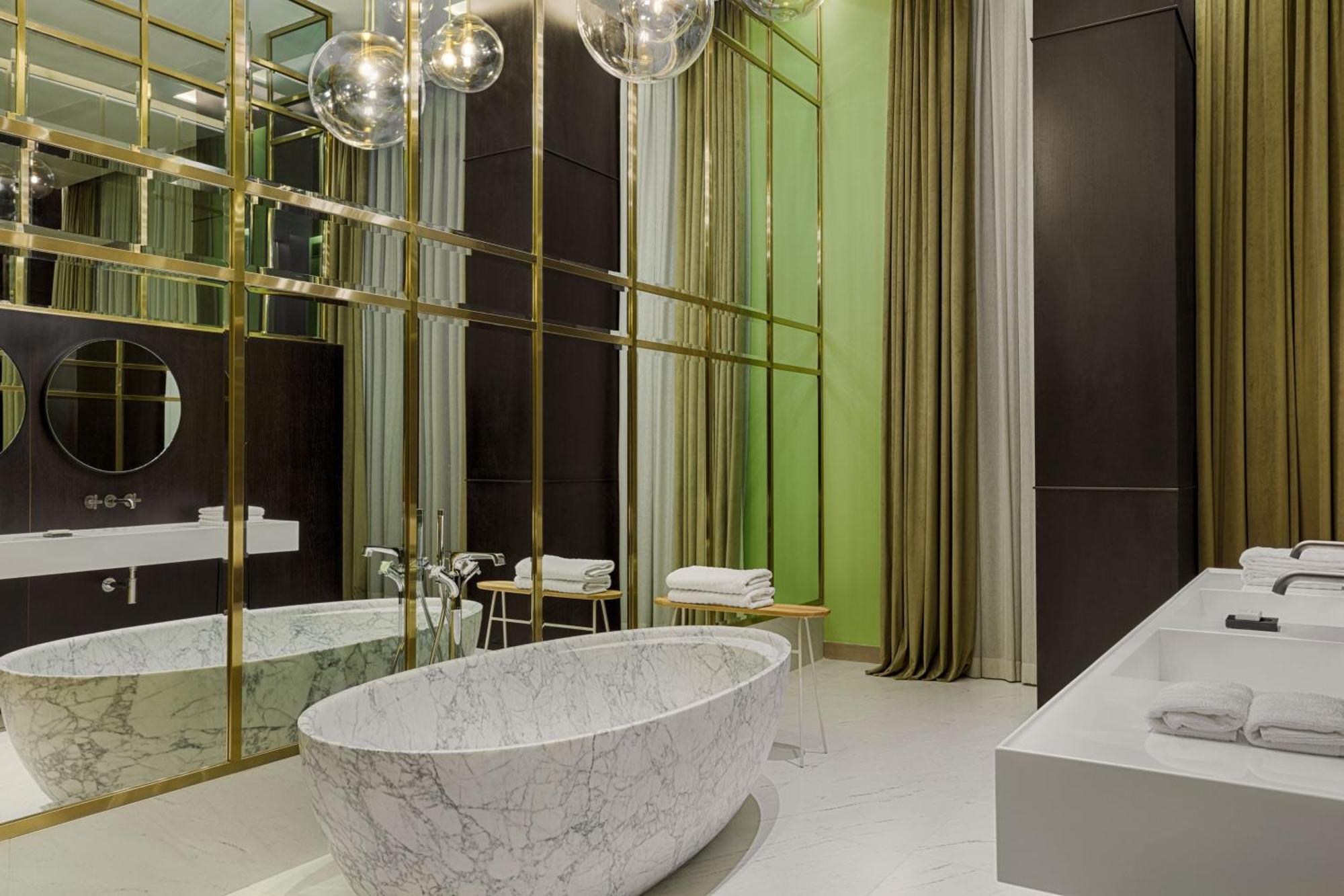 Le Meridien Batumi Esterno foto
