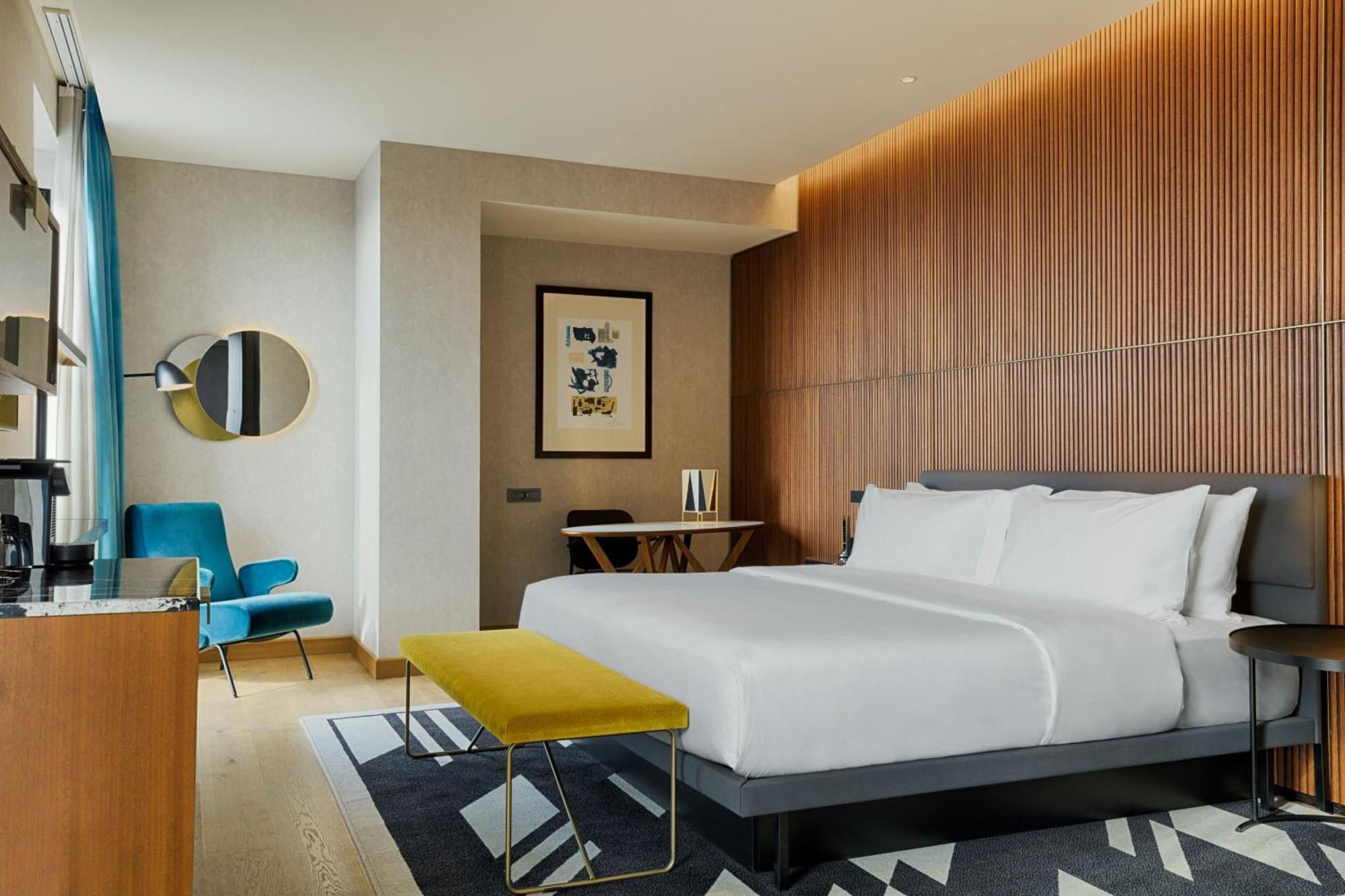 Le Meridien Batumi Esterno foto