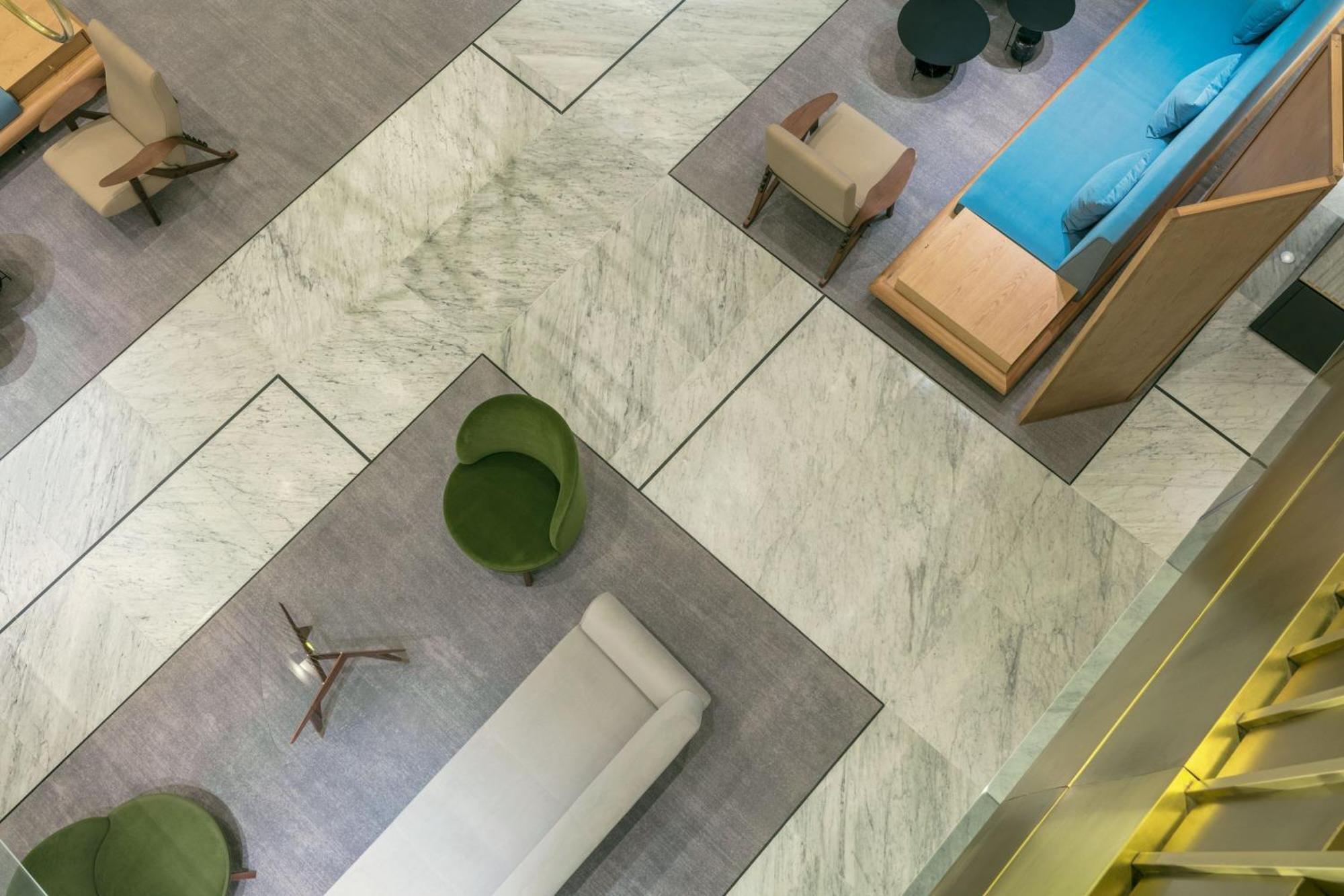 Le Meridien Batumi Esterno foto