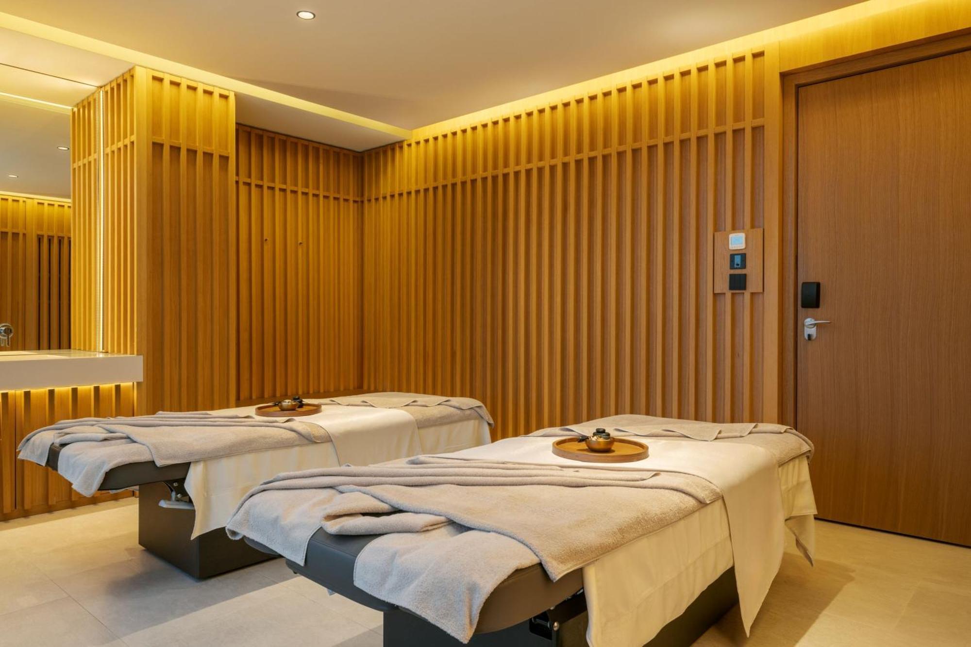 Le Meridien Batumi Esterno foto