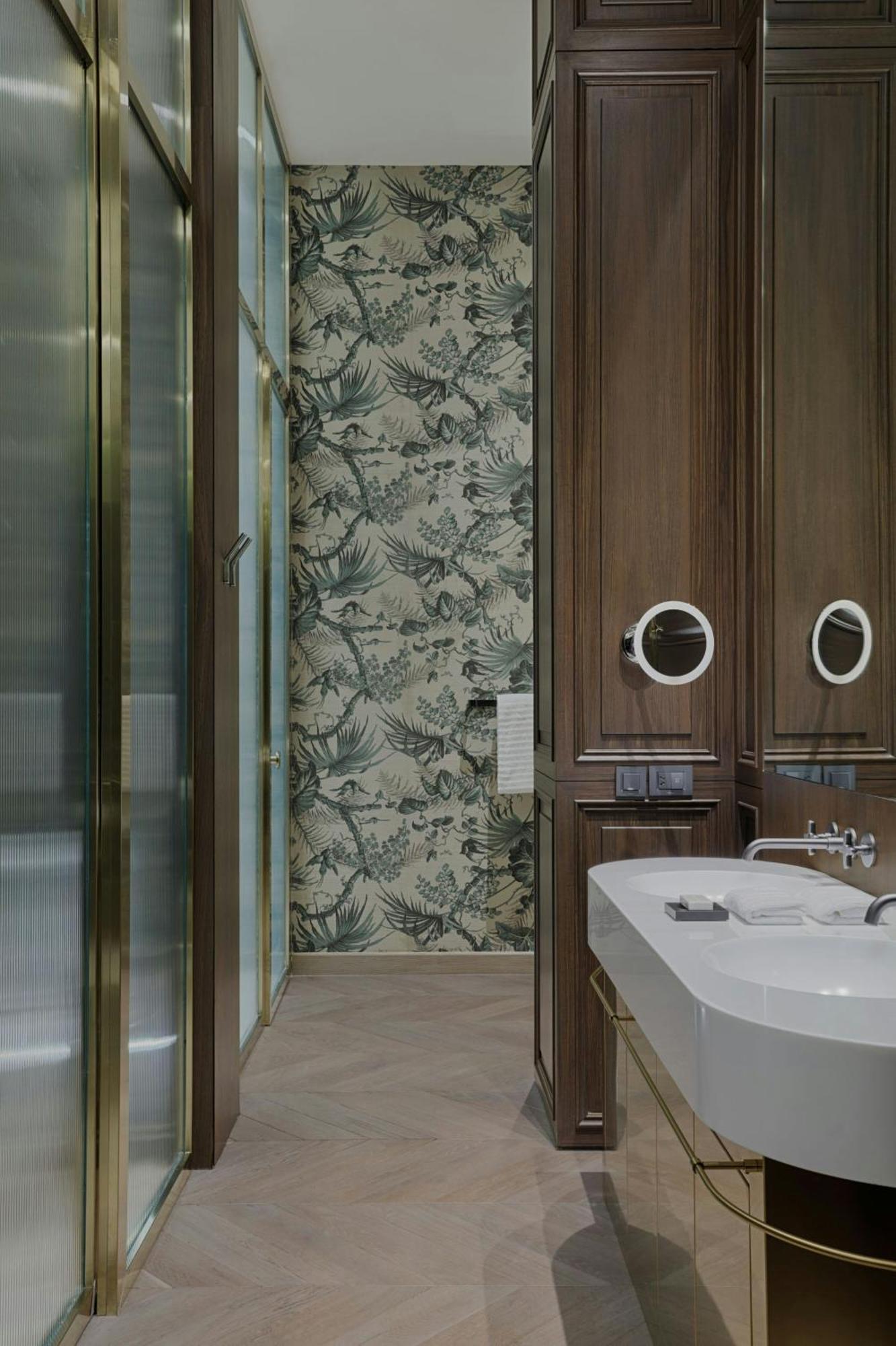Le Meridien Batumi Esterno foto