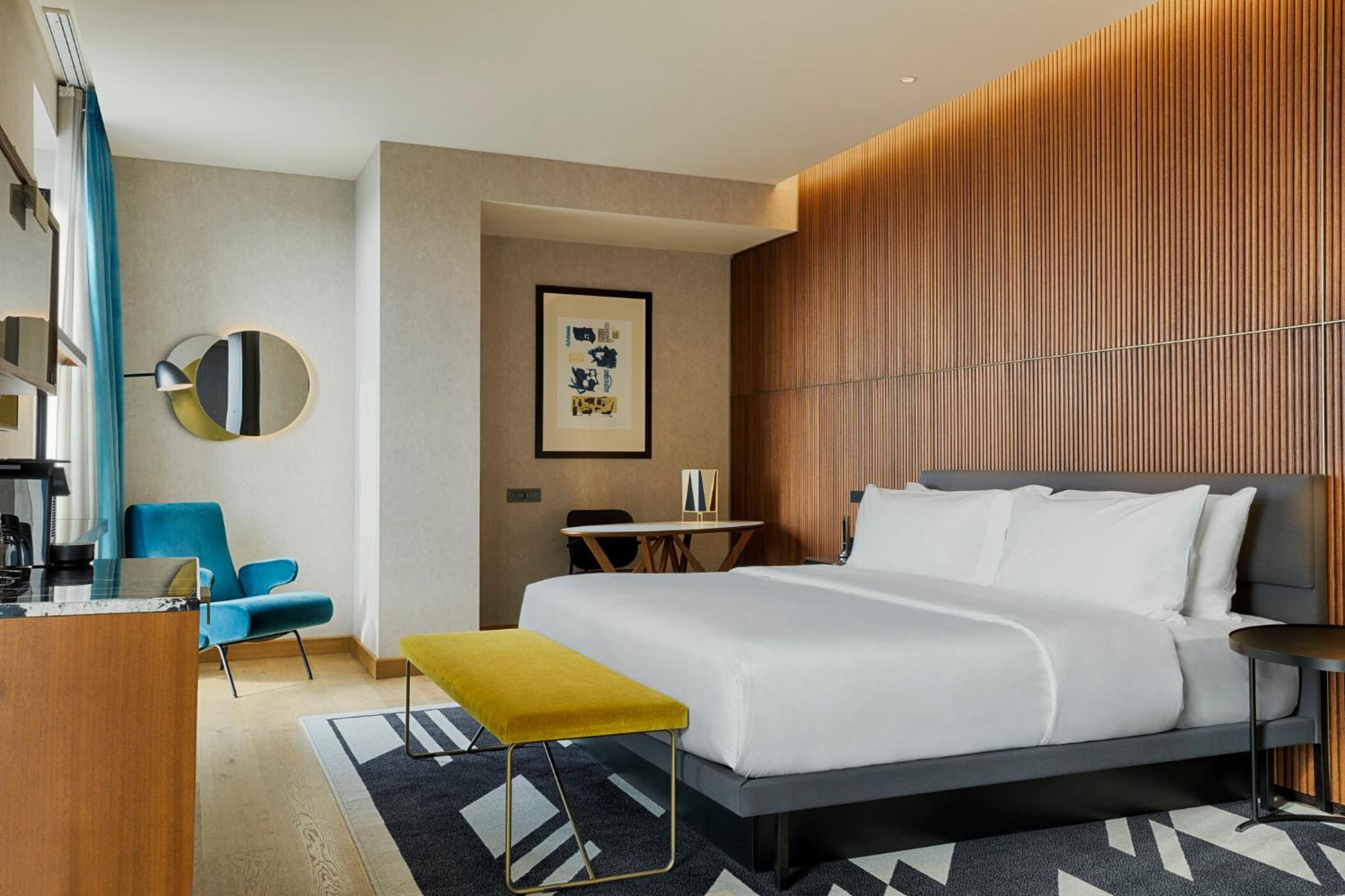 Le Meridien Batumi Esterno foto